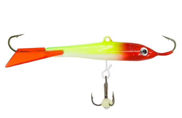 Finnex Balansepilk 25F 3,5cm 5g 